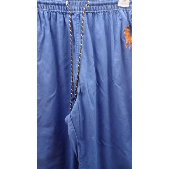 Ralph Lauren Blue label, pj bottoms. 100% cotton. Size small - Picture 4 of 5